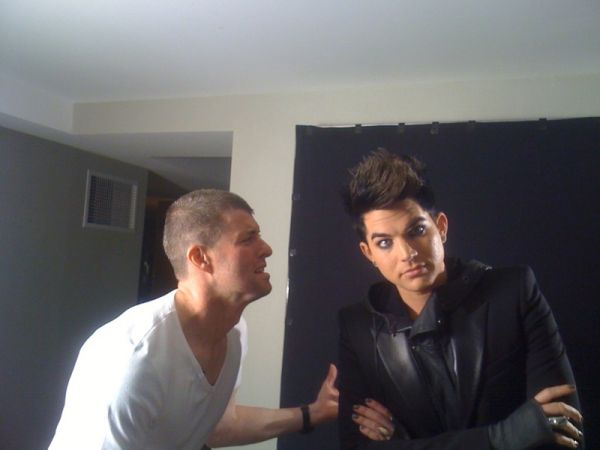 Créditos: @Byroncooke
