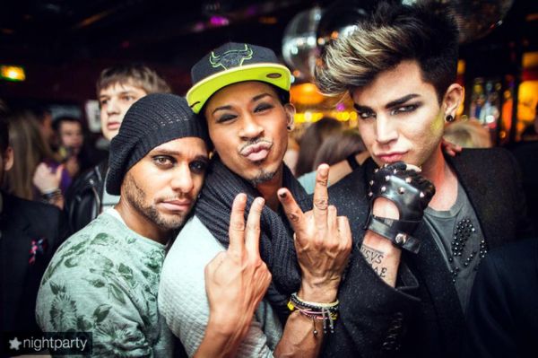 Créditos: Msk.nightparty.ru
