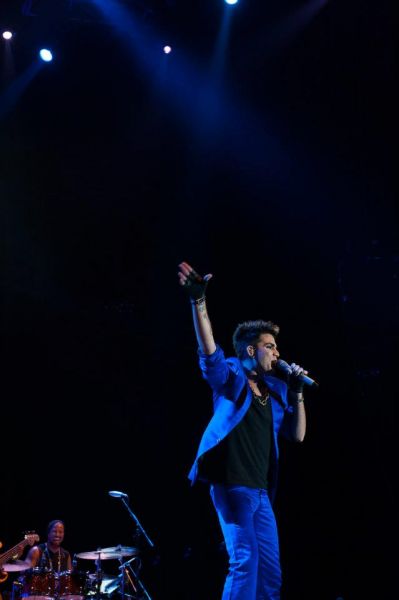 Créditos: BIG Concerts

