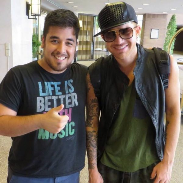 Créditos: @theinnuendo
