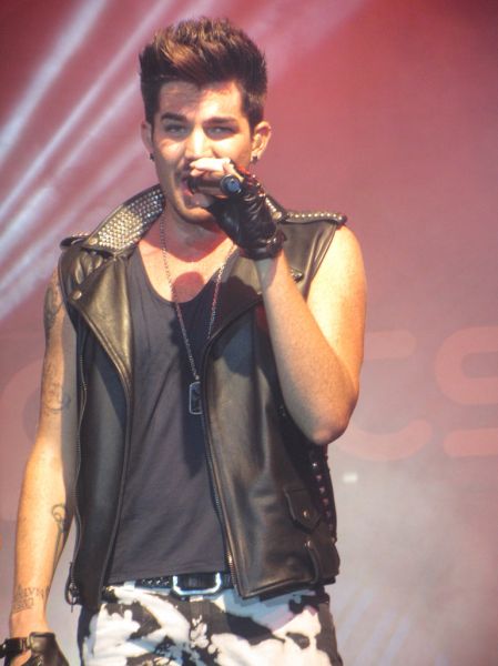 Créditos: glambert0124
