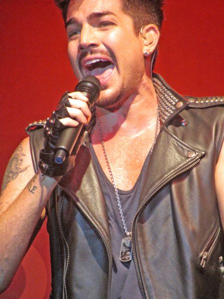 Créditos: glambert0124
