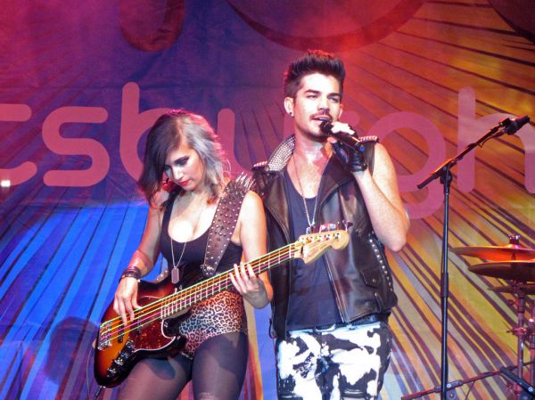 Créditos: glambert0124
