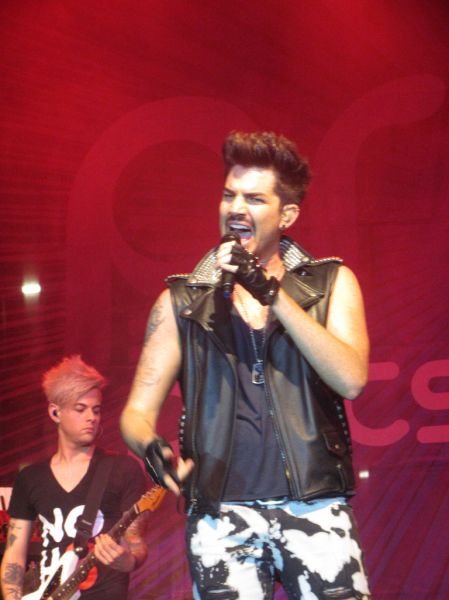 Créditos: glambert0124
