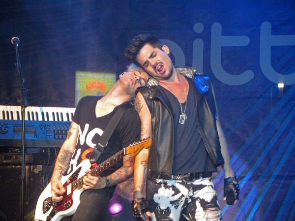 Créditos: glambert0124
