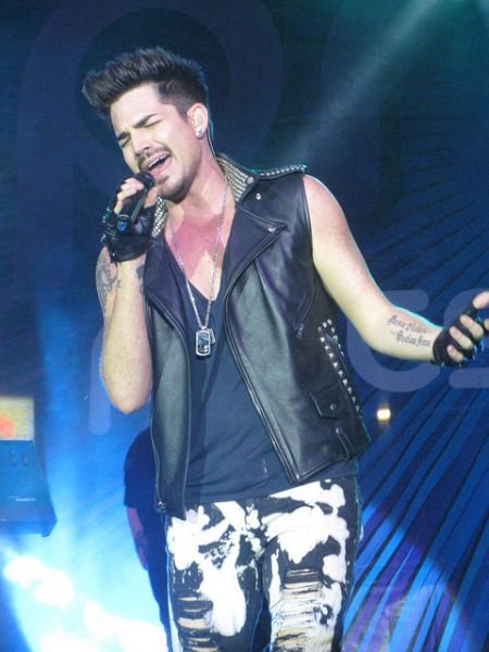 Créditos: glambert0124
