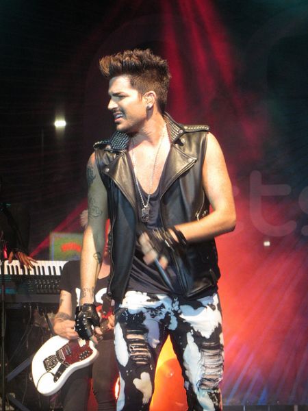 Créditos: glambert0124
