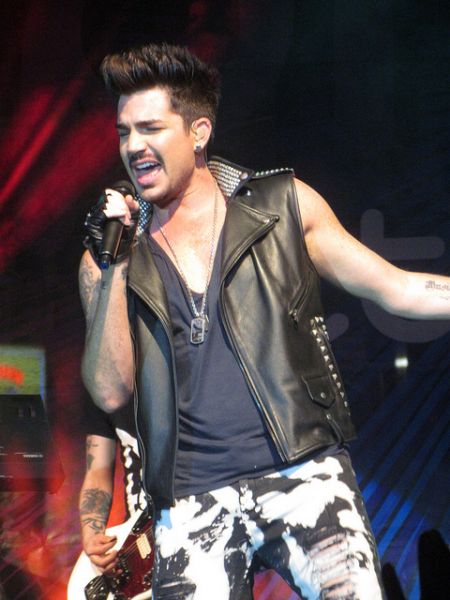 Créditos: glambert0124
