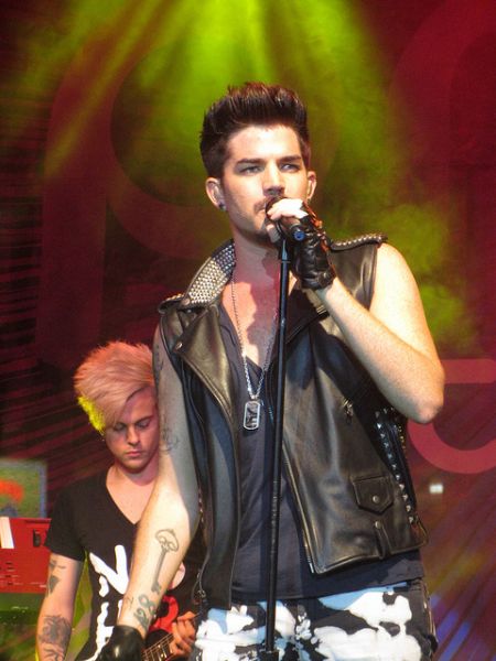 Créditos: glambert0124
