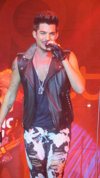 Créditos: glambert0124
