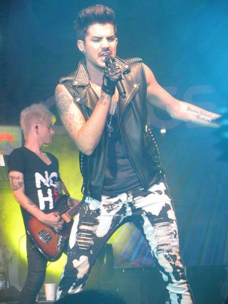 Créditos: glambert0124
