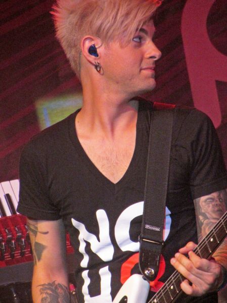 Créditos: glambert0124

