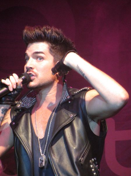 Créditos: glambert0124
