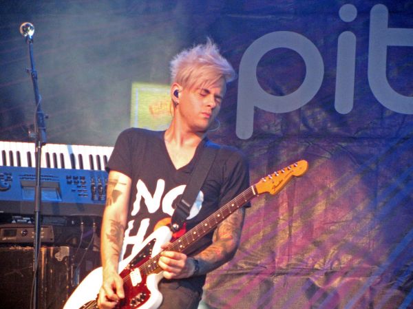 Créditos: glambert0124
