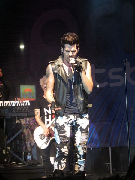 Créditos: glambert0124
