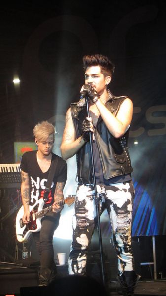 Créditos: glambert0124

