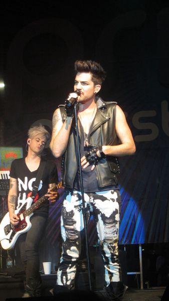 Créditos: glambert0124

