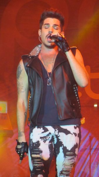 Créditos: glambert0124
