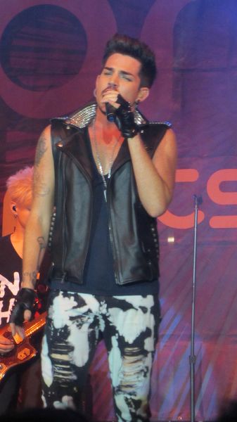 Créditos: glambert0124
