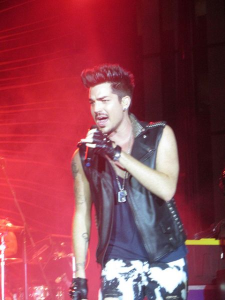 Créditos: glambert0124
