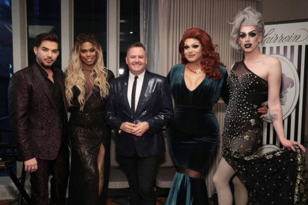 Créditos: Getty Images
