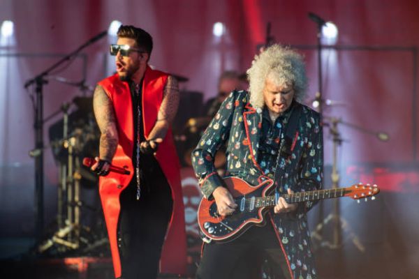Créditos: Getty Images

