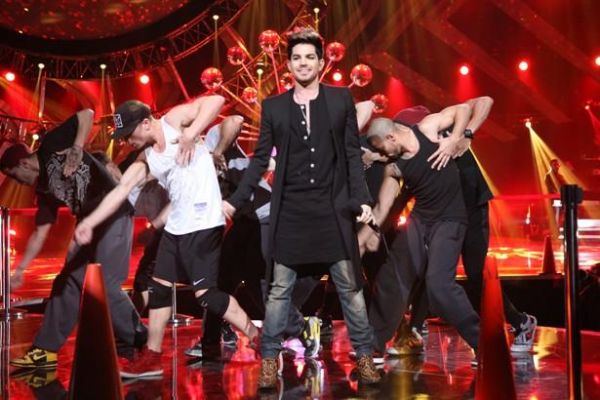 Créditos: @VH1DIVAS
