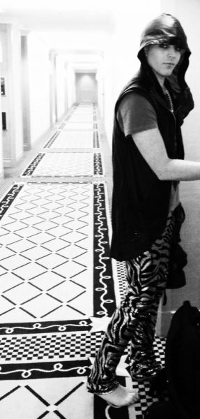 21/08
Créditos: @AdamLambert 

