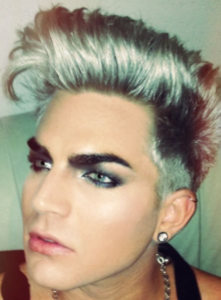 20/08
Créditos: @AdamLambert
