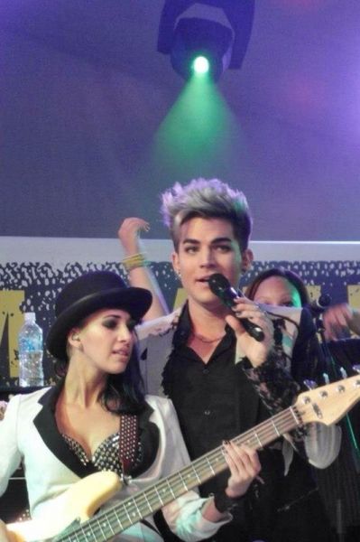 Créditos: @_RiverLooby_
