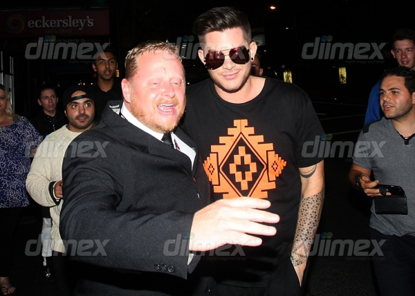 Créditos: @adamlambert_pic
