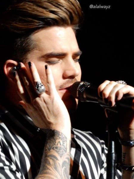 Créditos: @ALAlways
