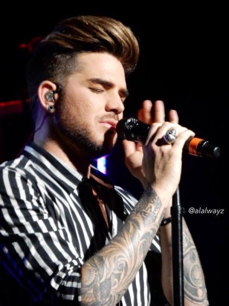 Créditos: @ALAlways
