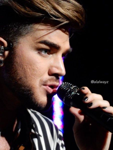Créditos: @ALAlways
