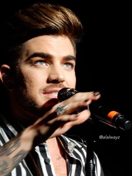 Créditos: @ALAlways
