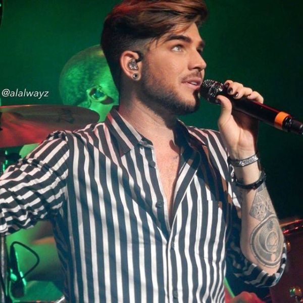 Créditos: @ALAlways
