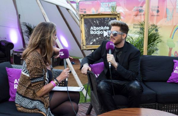 Créditos: Absolute Radio
