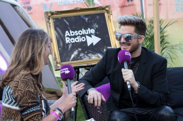 Créditos: Absolute Radio
