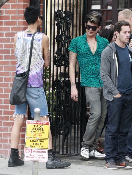 Créditos: Zimbio
