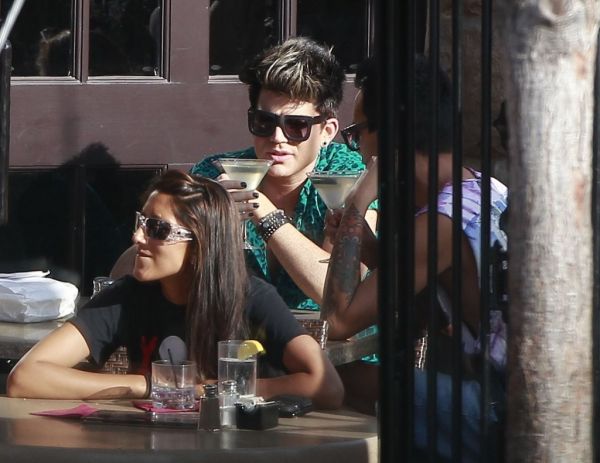 Créditos: Zimbio
