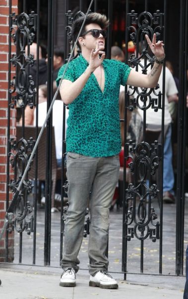 Créditos: Zimbio
