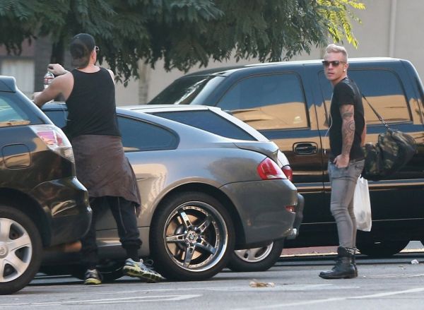 Créditos: Zimbio
