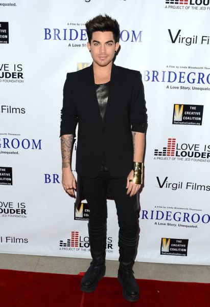 Créditos: Zimbio
