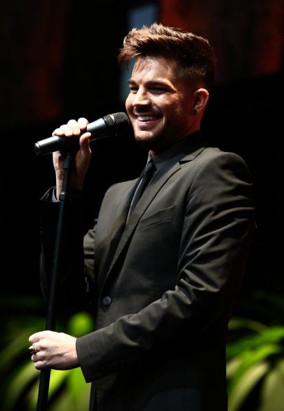 Créditos: Zimbio
