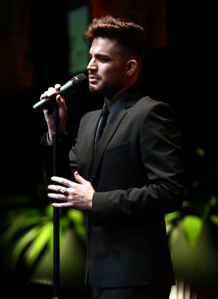 Créditos: Zimbio
