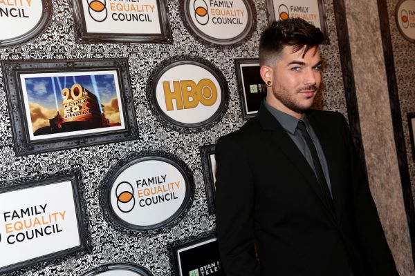 Créditos: Zimbio
