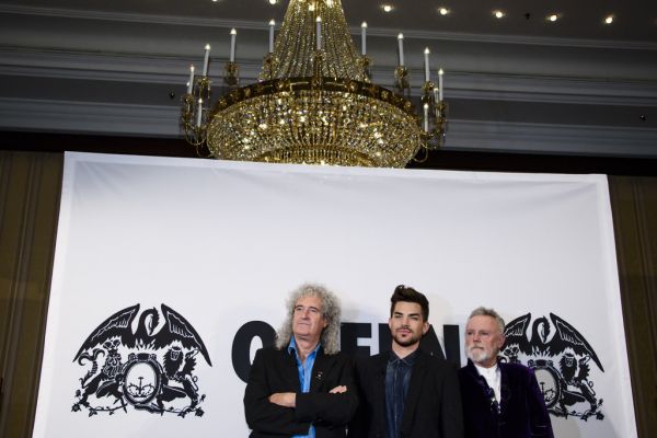 Créditos: Zimbio
