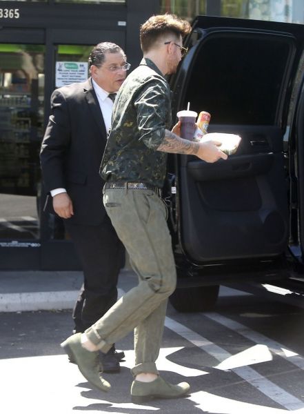 Créditos: Zimbio
