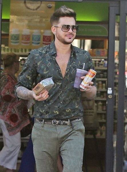 Créditos: Zimbio
