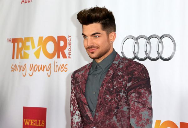 Créditos: Zimbio
